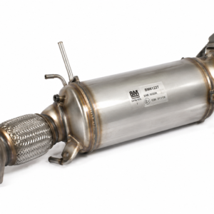 Сажовий фільтр DPF/FAP EEC AU6035T